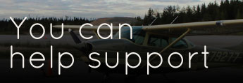 Support KJCD Radio
